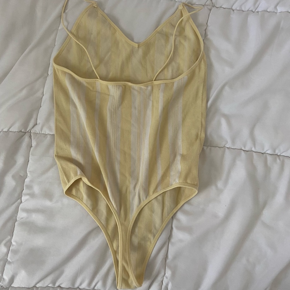 Colsie Bodysuit - Picture 2 of 2